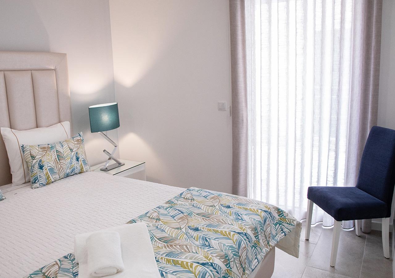 Real Holidays Nazaré Apartman Kültér fotó