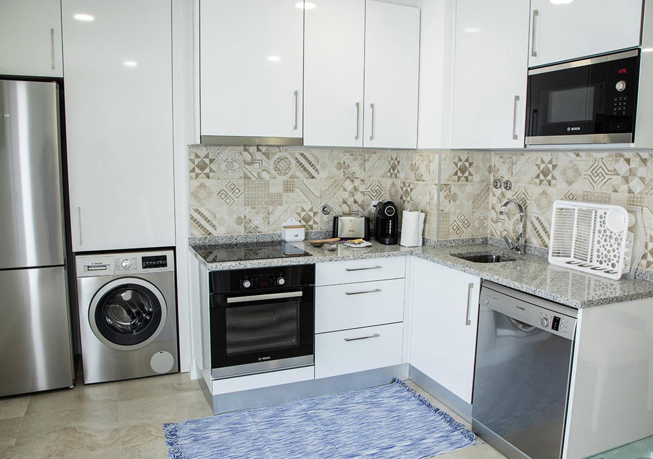 Real Holidays Nazaré Apartman Kültér fotó